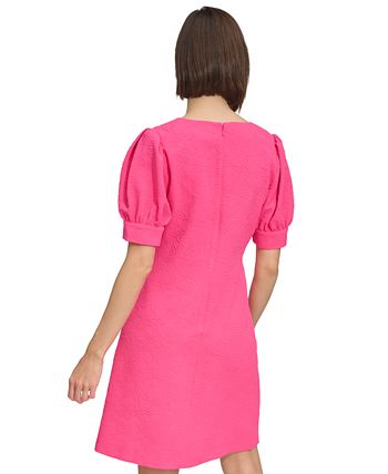 Tommy hilfiger faux pocket clearance dress