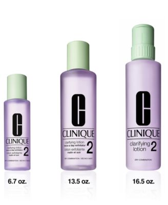 Clarifying Face Lotion 2 Mini