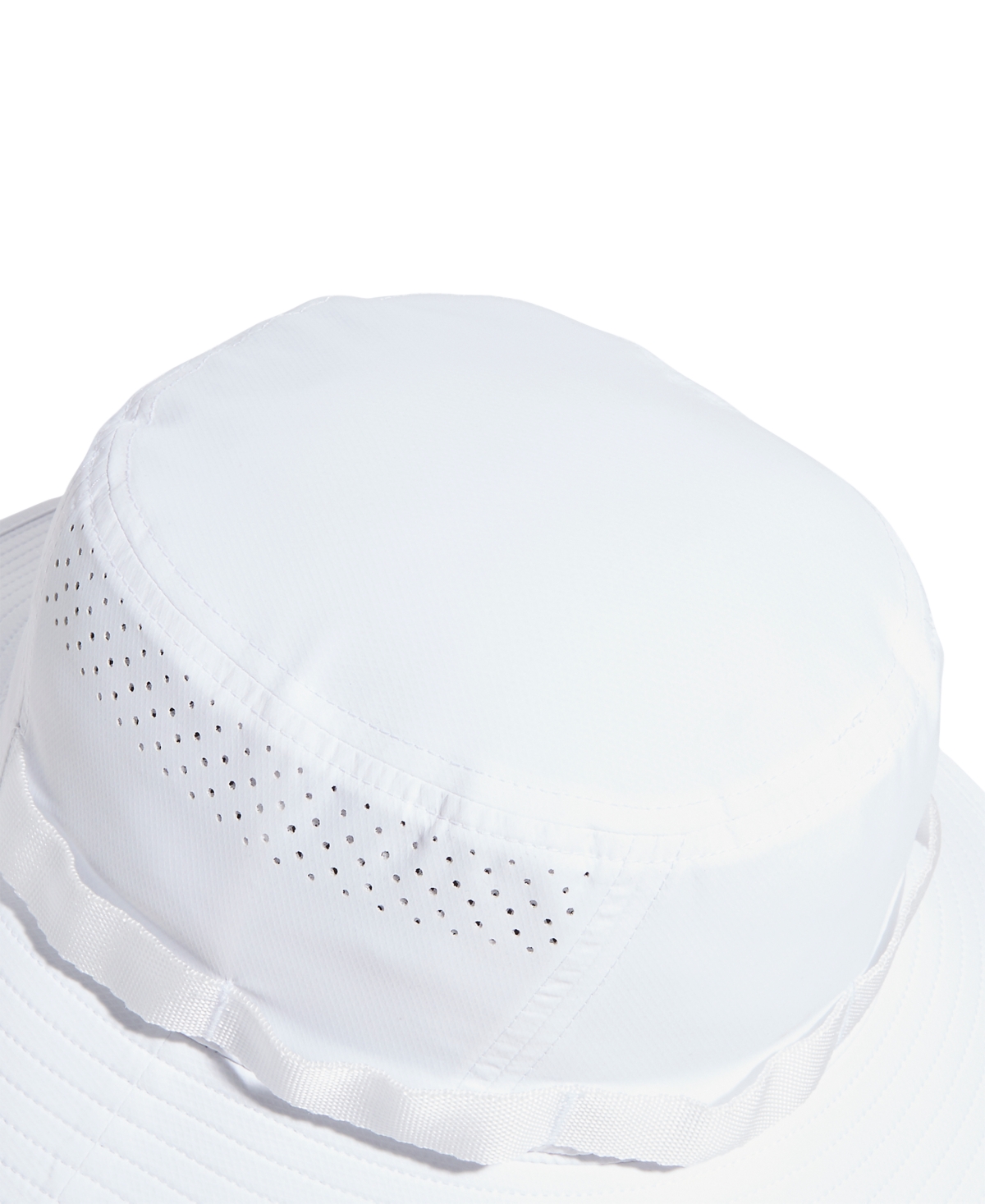 adidas Men's Victory 4 Bucket Hat - Onix Grey