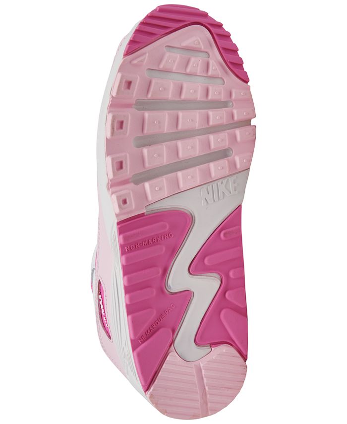 little girls nike air max