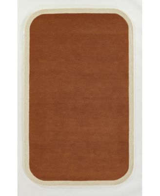Tallulah TAL-1 2' x 4' Area Rug