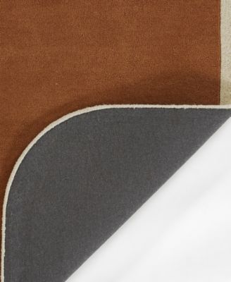 Tallulah TAL-1 5' x 8' Area Rug