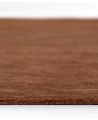 Iris IR-01 2'3" x 8' Runner Area Rug