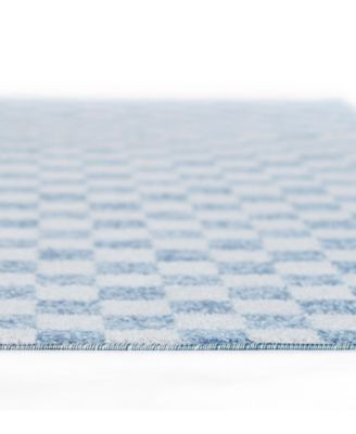 Kaia KAI-1 7'10" x 10' Area Rug