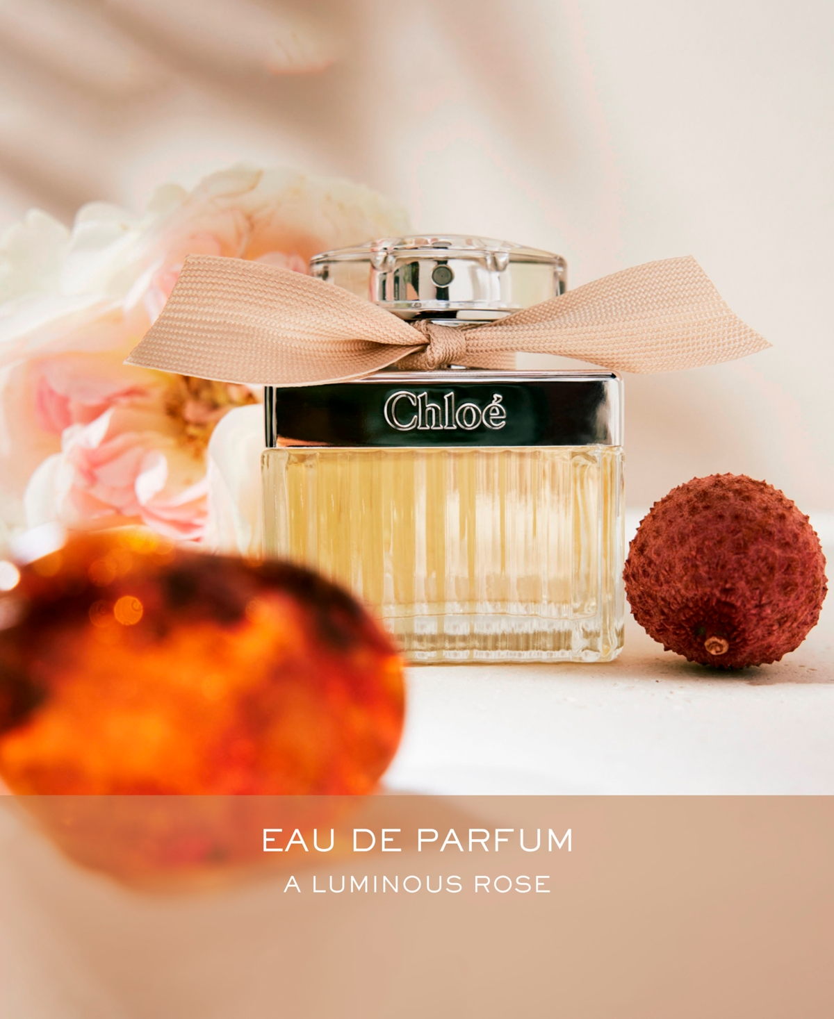 Shop Chloé 3-pc. Eau De Parfum Gift Set In No Color