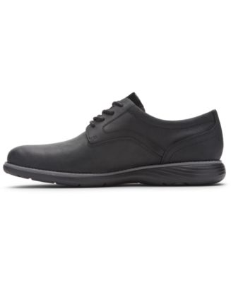 Men's Garett Plain Toe Oxford Shoes