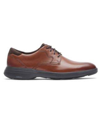 Men's Noah Plain Toe Shoes