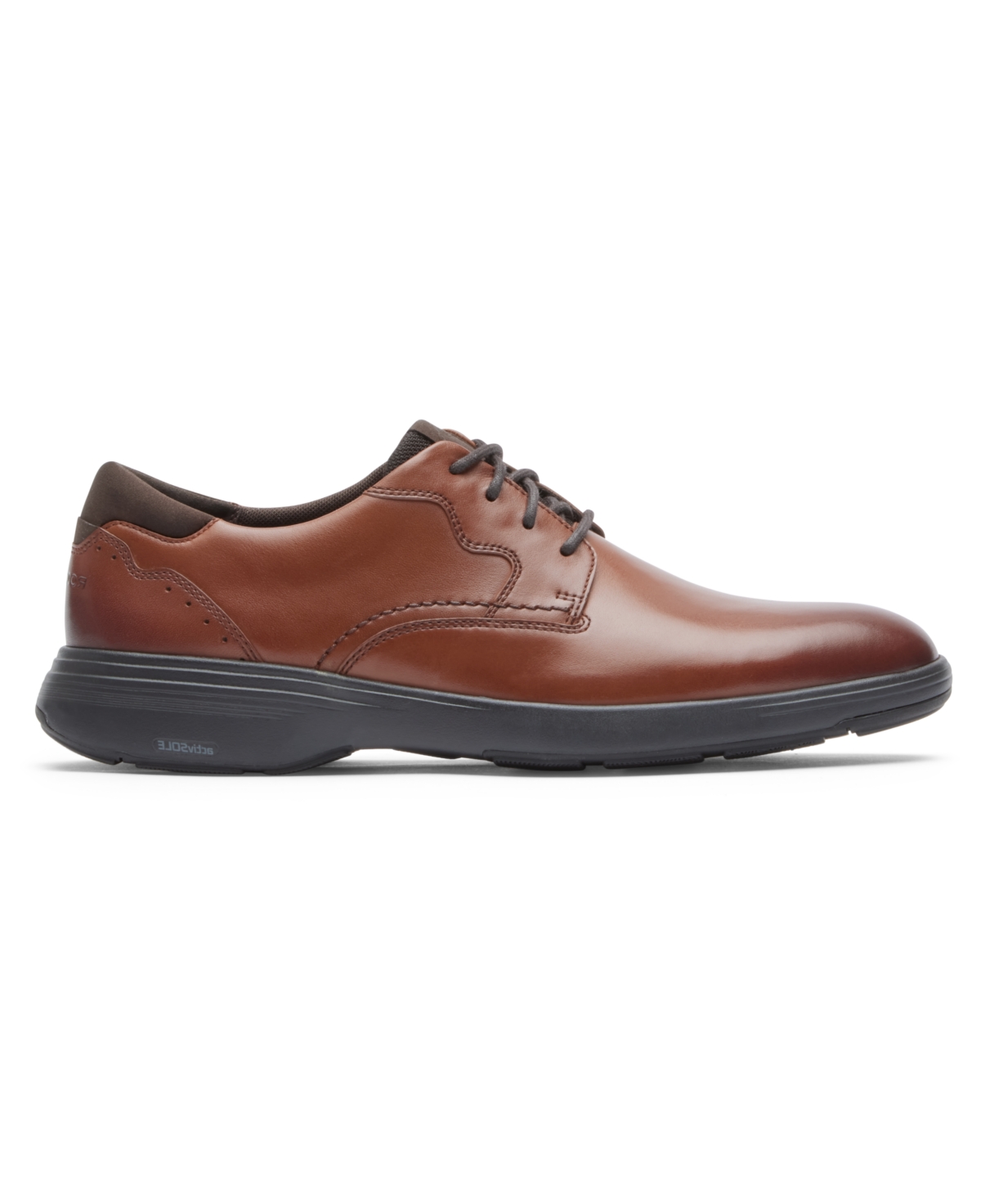 Rockport Men's Noah Plain Toe Shoes