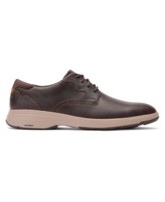 Men's Noah Plain Toe Shoes
