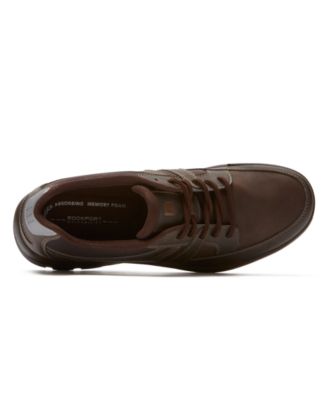 Men's Get Your Kicks Lightweight Blucher Shoes