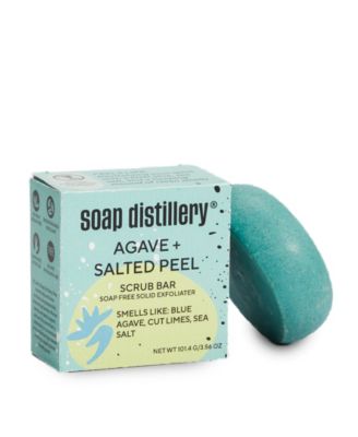 Soap Distillery - Limoncello Body Scrub