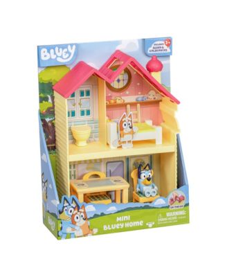 S10 Mini Heeler Home