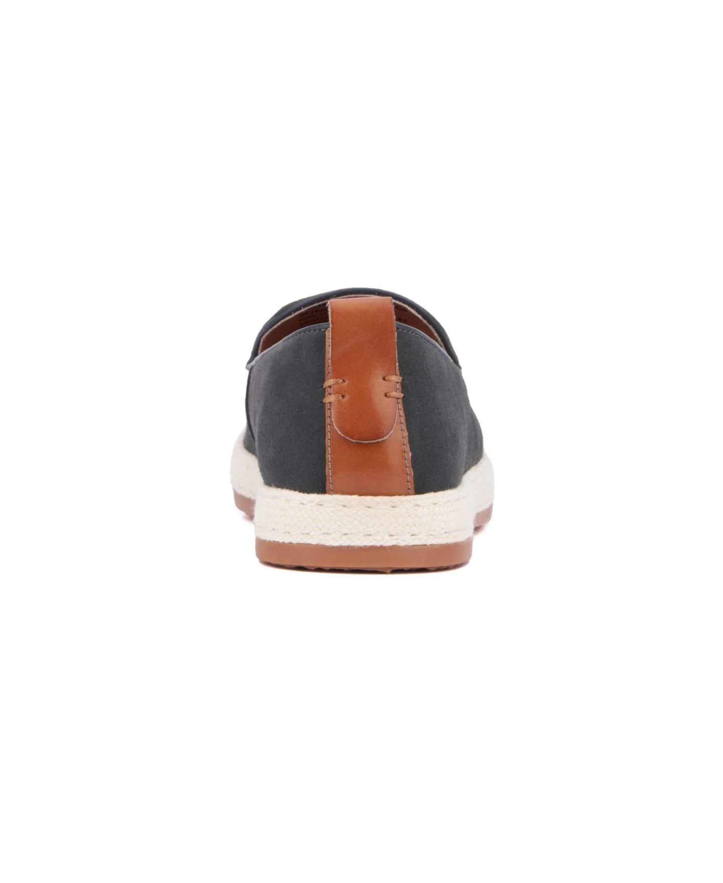 Мужские туфли Vintage Foundry Co Aslan Casual, цвет: Серо-коричневый — фото 10