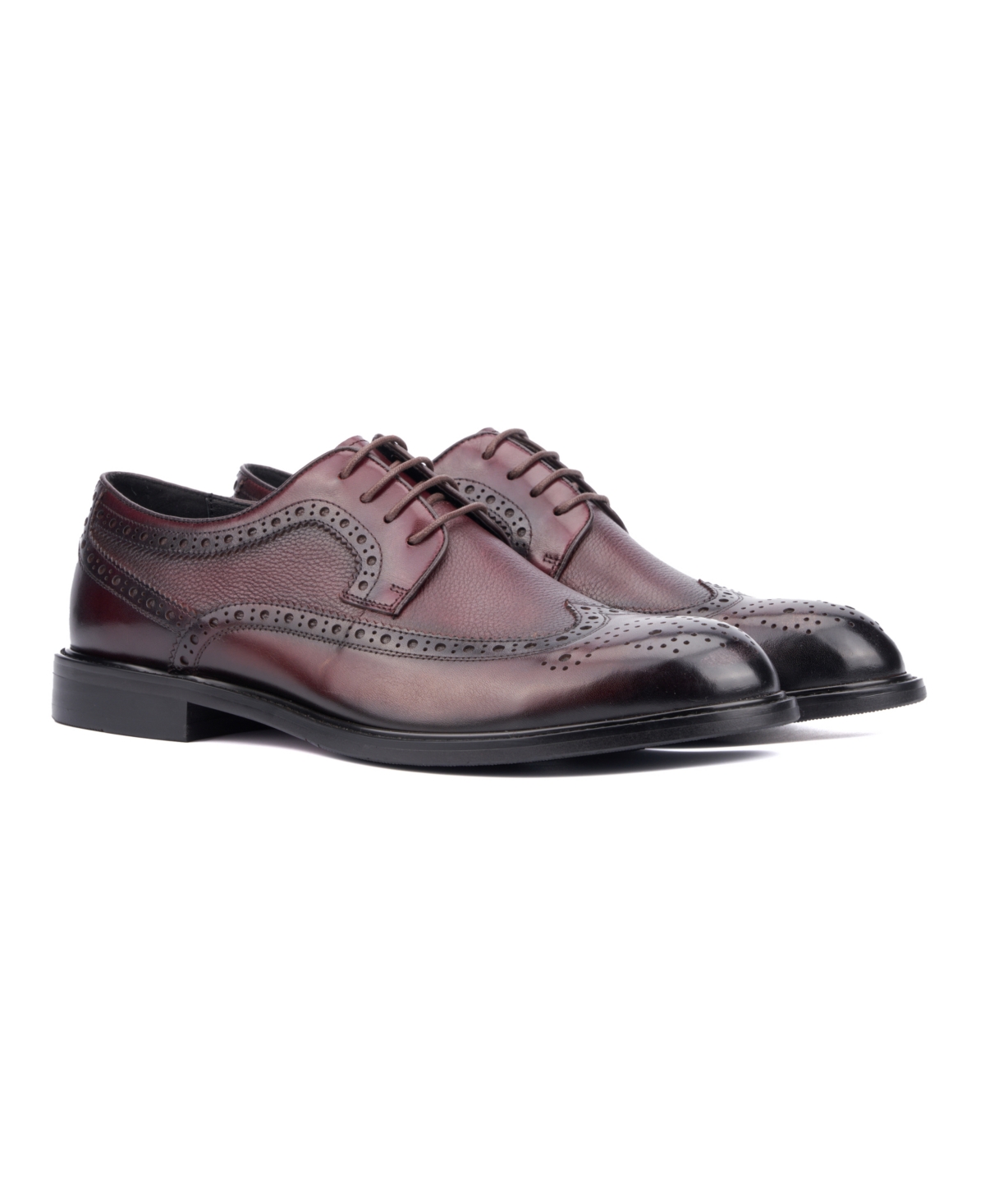 Vintage Foundry Co Men's Stannis Dress Oxford Shoes