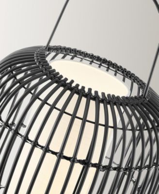 Outdoor Cordless Clement Table Lamp