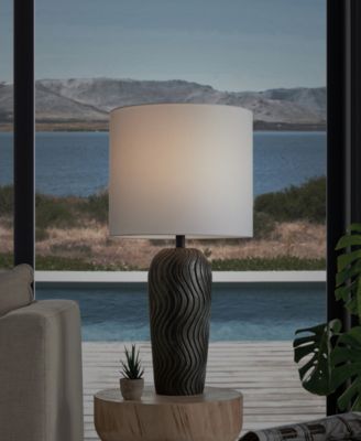 Outdoor Cordless Tyrion Table Lamp
