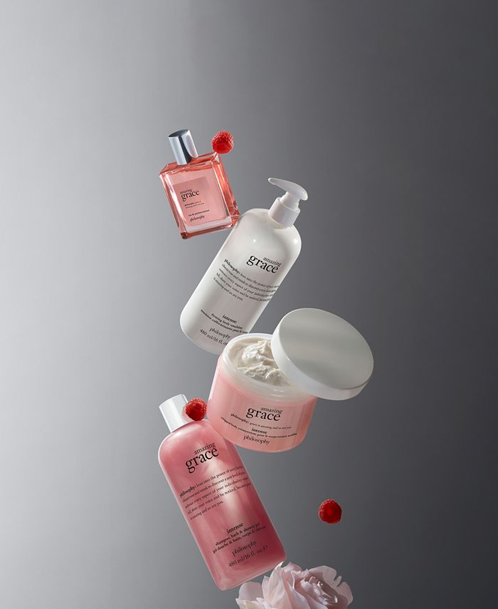 Amazing grace sales perfume boots