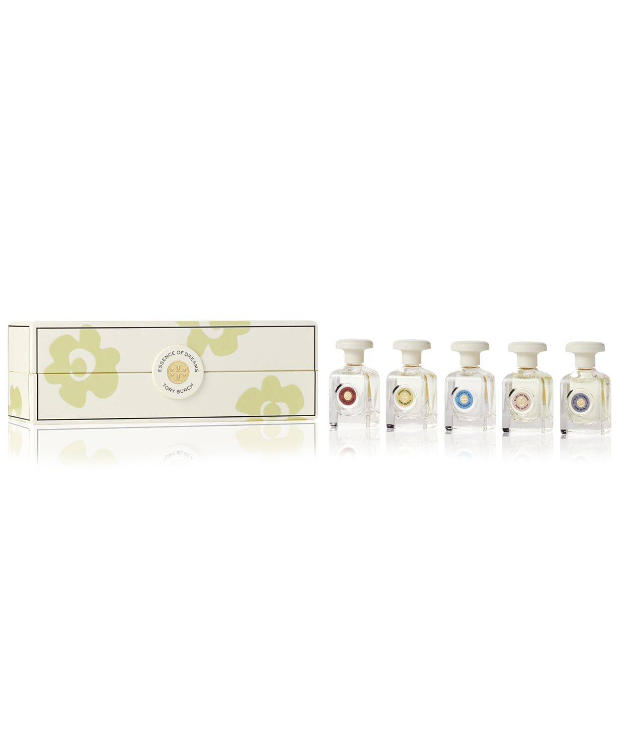 5-Pc. Essence Of Dreams Fragrance Discovery Gift Set