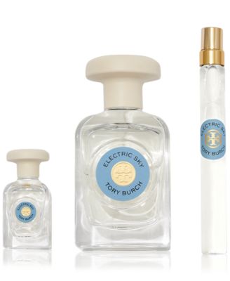 Tory Burch 3-Pc. Essence Of Dreams Electric Sky Eau de Parfum Gift