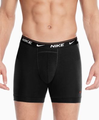 Men’s 3-Pk. Dri-FIT Ultra Comfort Boxer Briefs