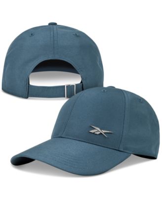 Men's Badge Logo Cap