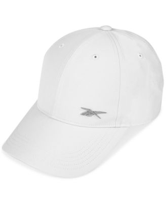 Men's Badge Logo Cap