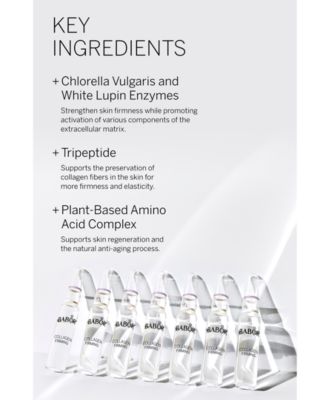 Collagen Firming Ampoule Concentrates