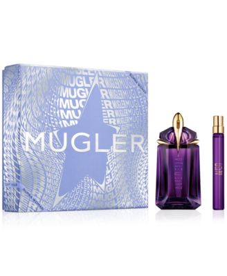 Mugler 2 Pc. ALIEN Eau de Parfum Gift Set Macy s