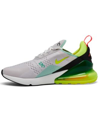 Nike Men's Air Max 270 Casual Sneakers from Finish Line
