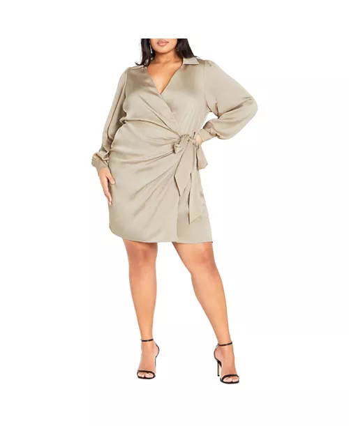 women's genevieve dress