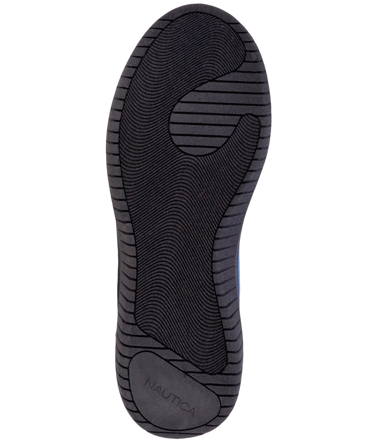 Nautica Men's Marco Water Slip On Shoes - Black