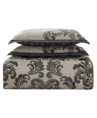 Everett 6 Piece Comforter Set, King