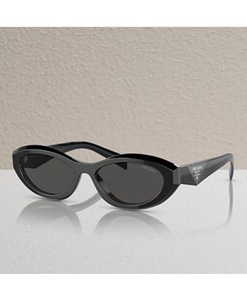 Prada small deals sunglasses