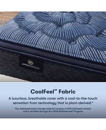 Elmridge luxury super pillow top queen sale
