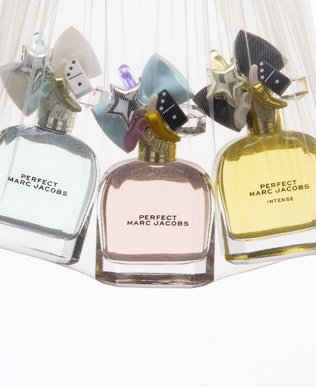 Marc Jacobs Perfect Eau de Parfum, 5 oz