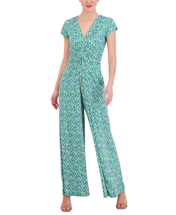 Macys vince discount camuto jumpsuit