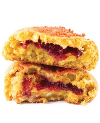 The Grace's Cookie Gift Tin Box, 12 Piece