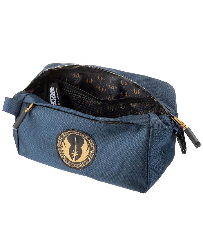 Heroes & Villains Men's and Women's Star Wars Jedi Master Dopp Kit Macy's