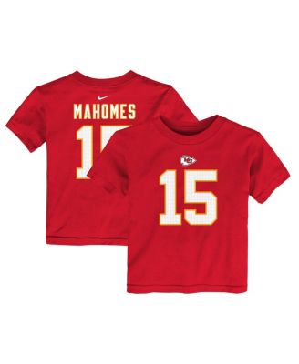 Kansas City hot Chiefs Patrick Mahomes Shirt