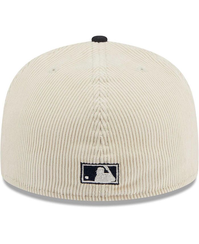 Casquette Authentique Home des Braves d'Atlanta - Baseball Town