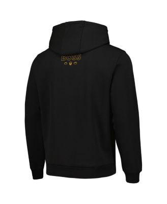 Hugo Boss Men's BOSS x NFL Packers Hoodie - Macy's