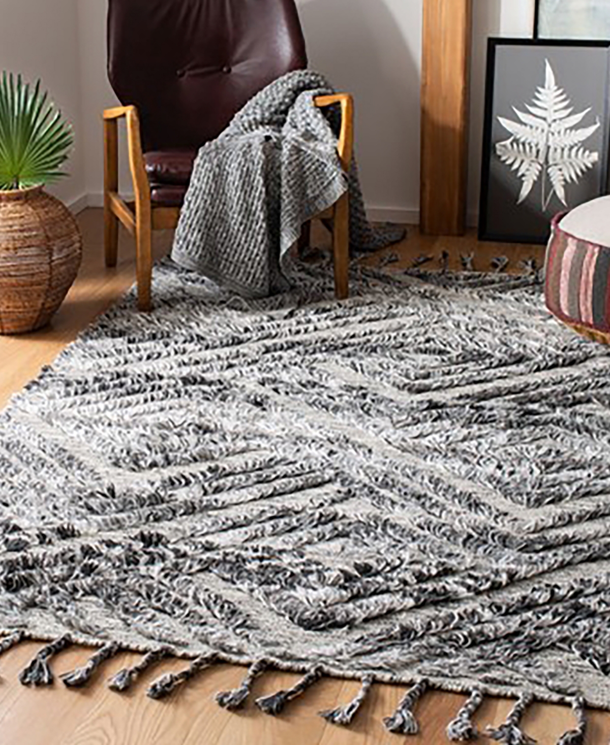 Safavieh Casablanca 401 CSB401 Area Rug