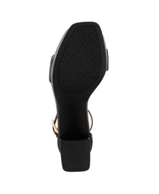 Women's Toren Block Heel Platform Sandals