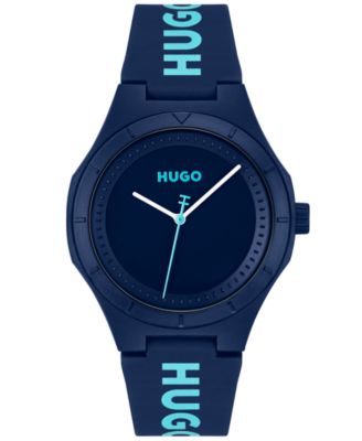 Hugo Boss
