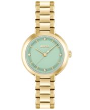 Hugo boss ladies online watches ernest jones