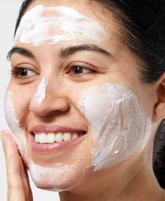 Jumbo 7 Day Face Scrub Cream Rinse-Off Formula, 8.5 oz. 