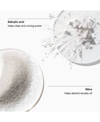 Acne Solutions Clarifying Face Lotion, 6.7 oz. 