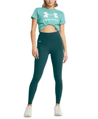 Under Armour Women's Motion High-Rise Full-Length Leggings