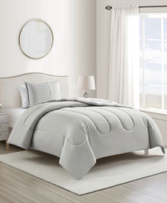Macy's Rings 3-Pc. Comforter Set