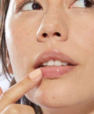 Lip Mask With Coconut & Mango, 0.5 oz.